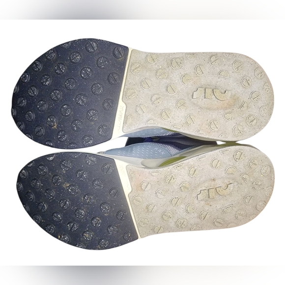 Nike Air Max 2021 GS 'Ghost Ashen Slate', Youth 7 - Picture 9 of 10